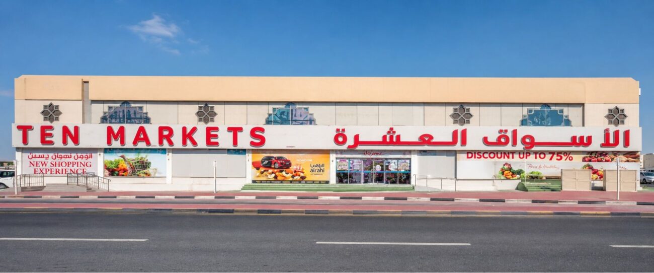 tenmarketsuae shoping